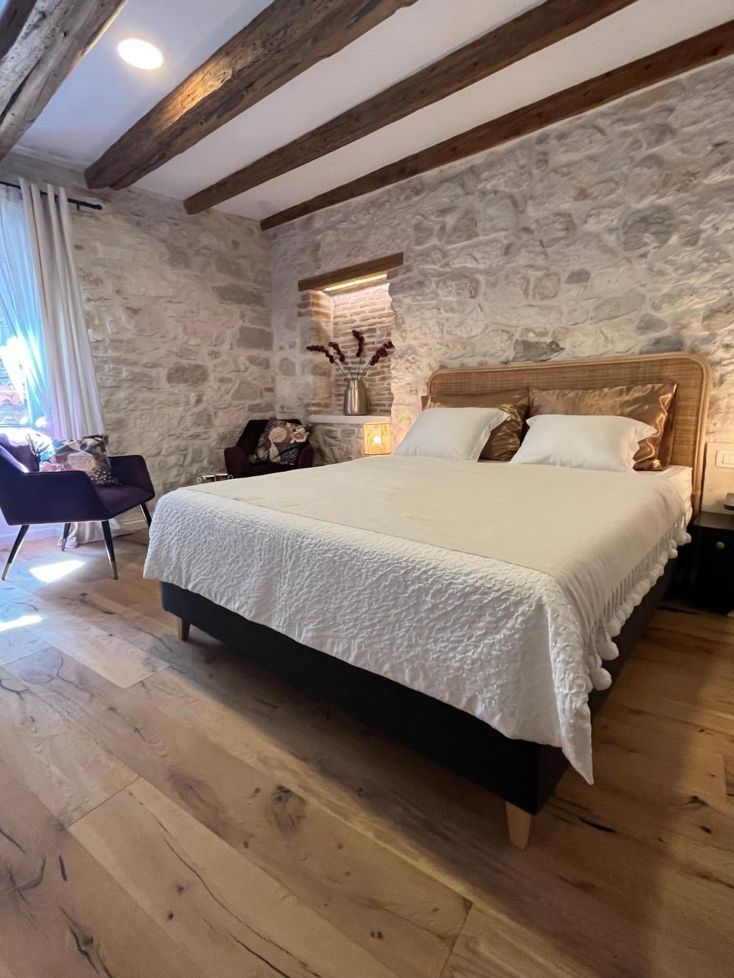 Casa Di Luna Rovigno 외부 사진