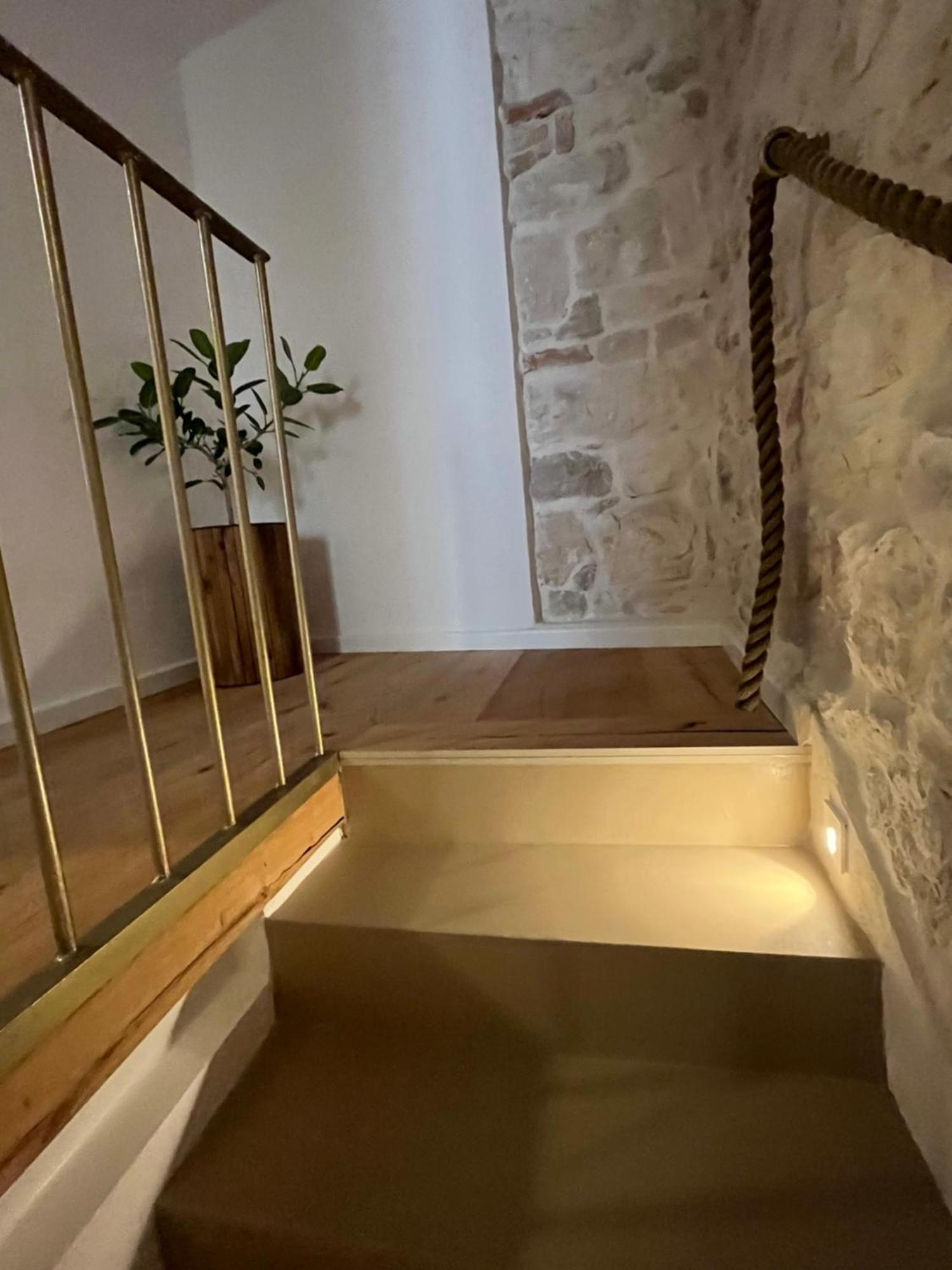 Casa Di Luna Rovigno 외부 사진