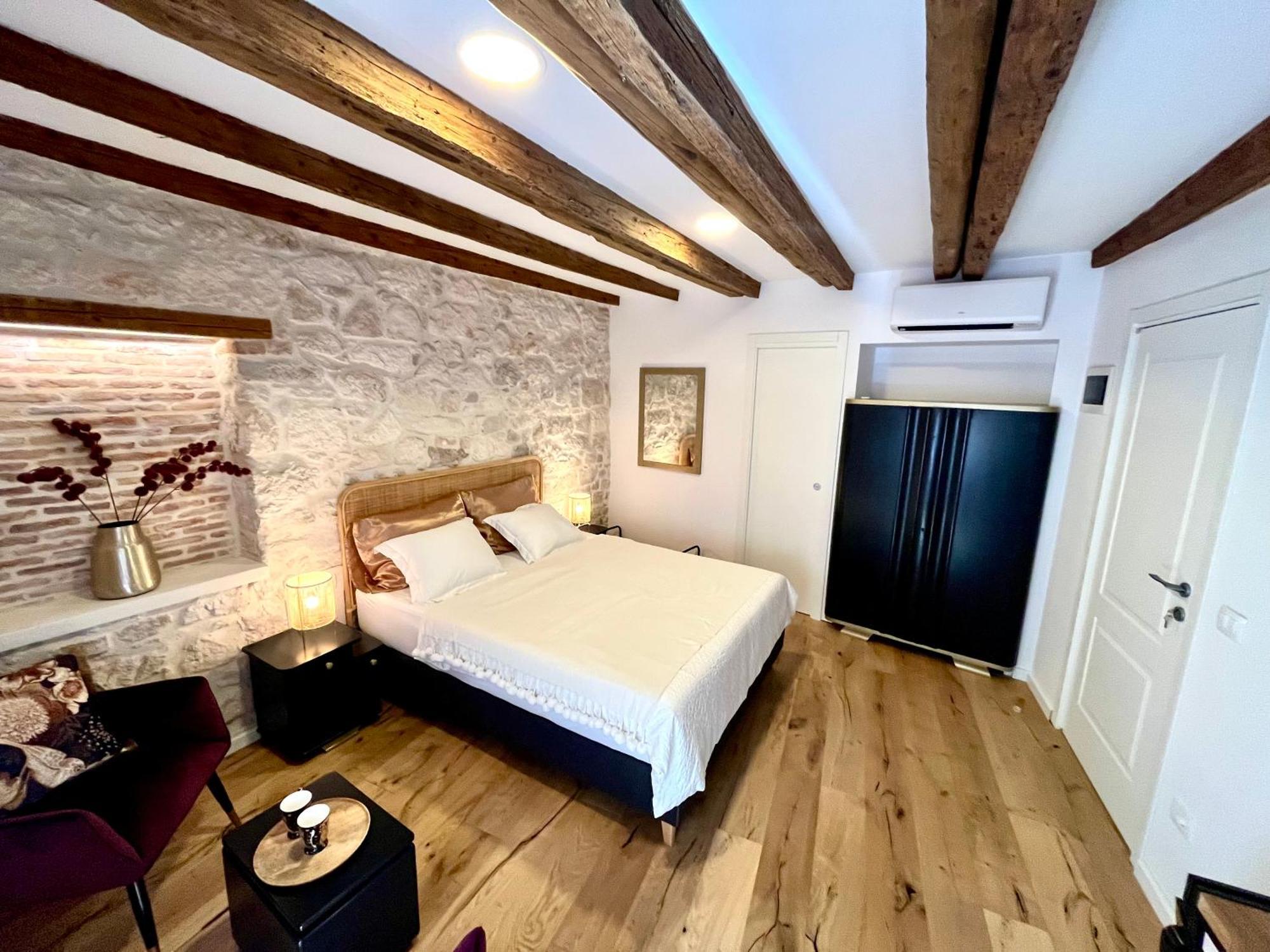 Casa Di Luna Rovigno 외부 사진