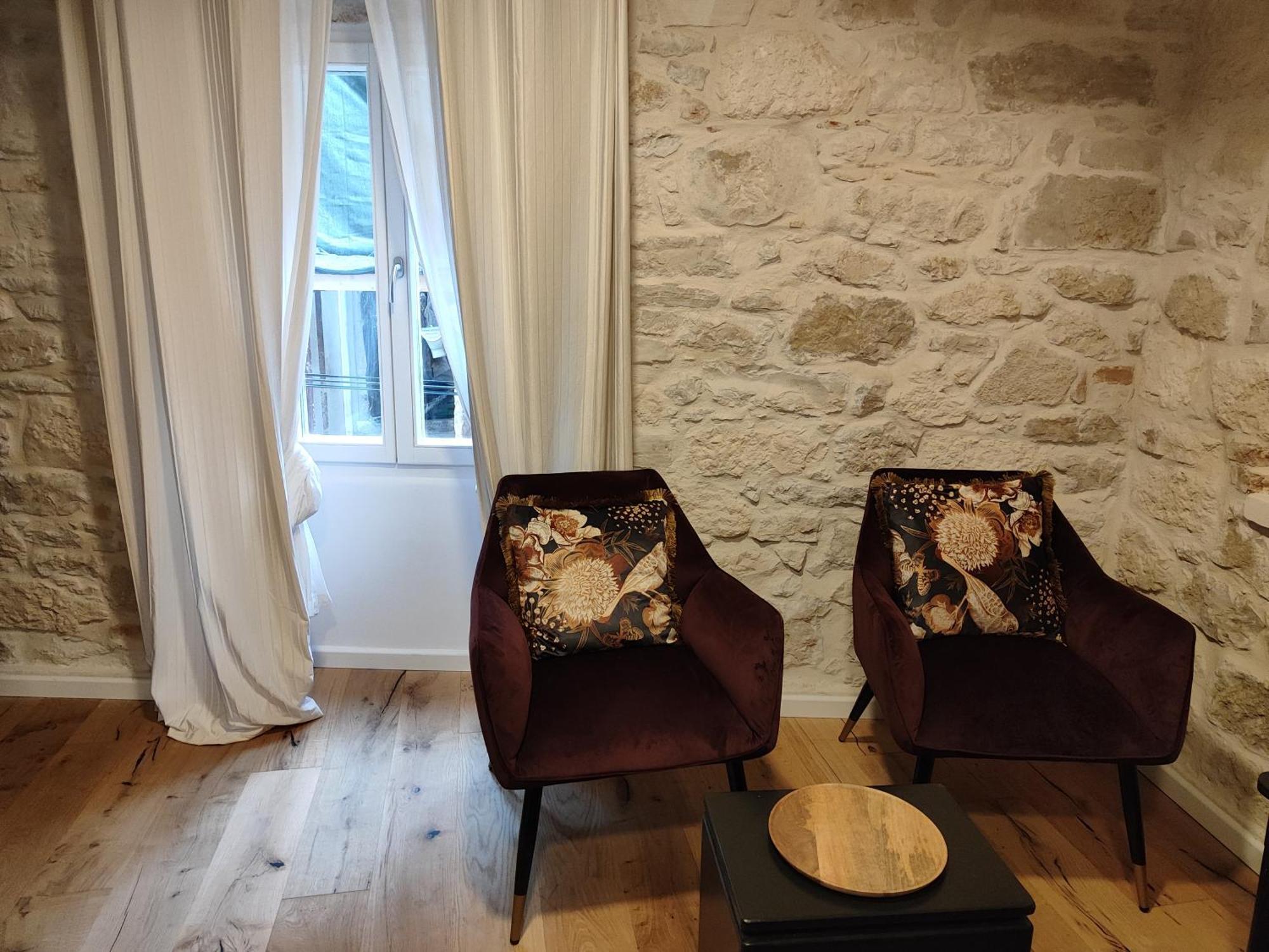 Casa Di Luna Rovigno 외부 사진