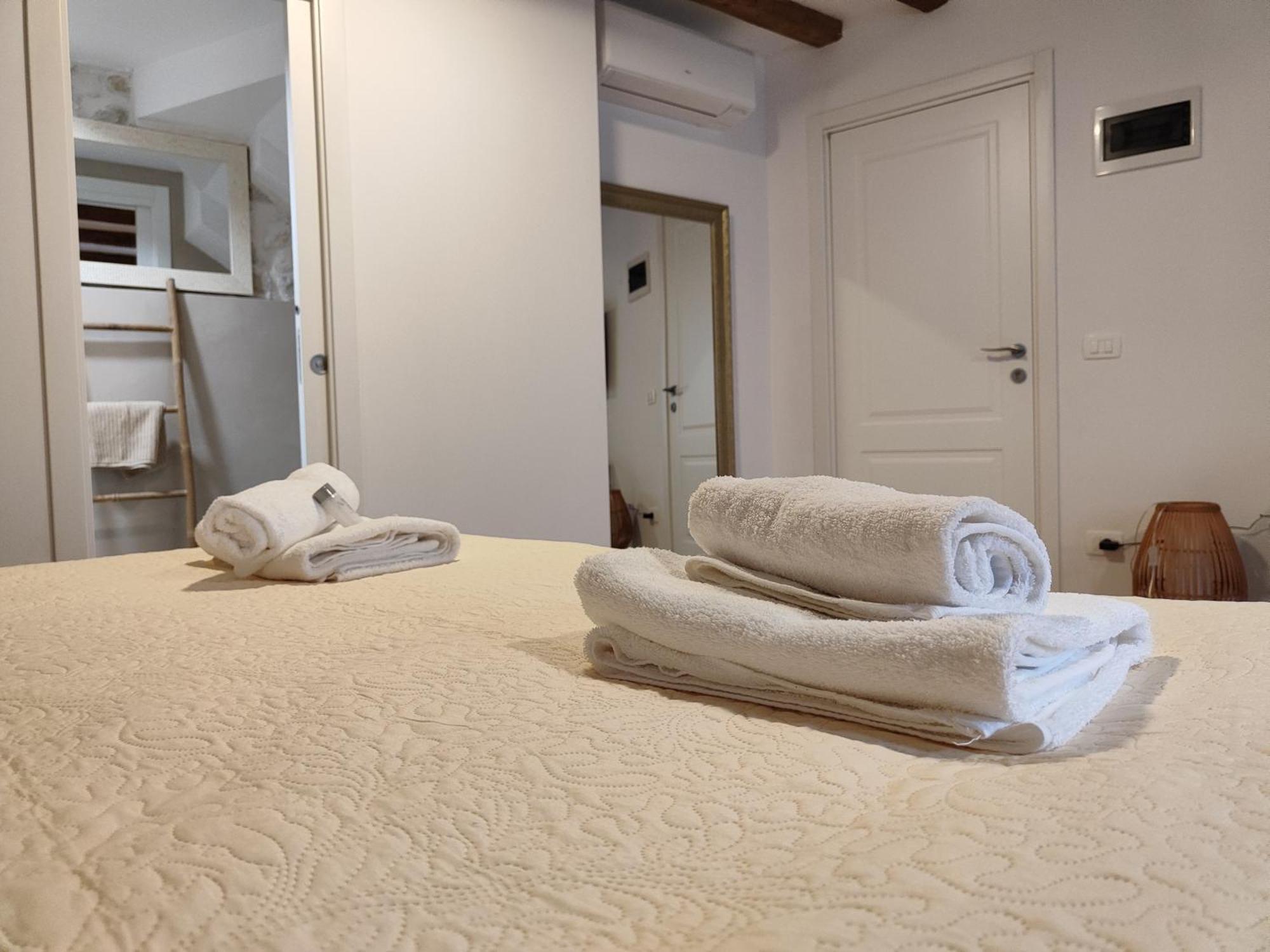 Casa Di Luna Rovigno 외부 사진