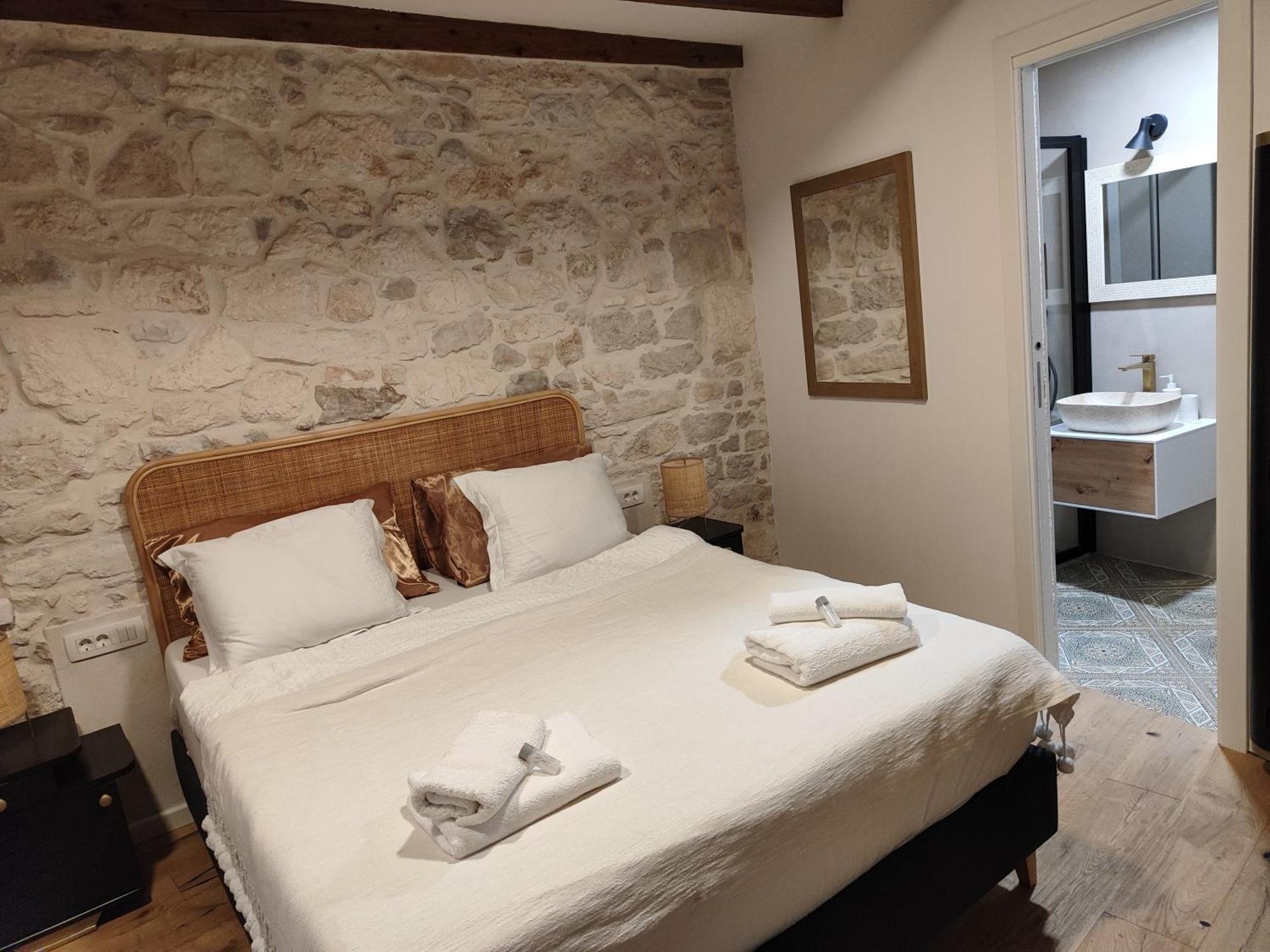 Casa Di Luna Rovigno 외부 사진