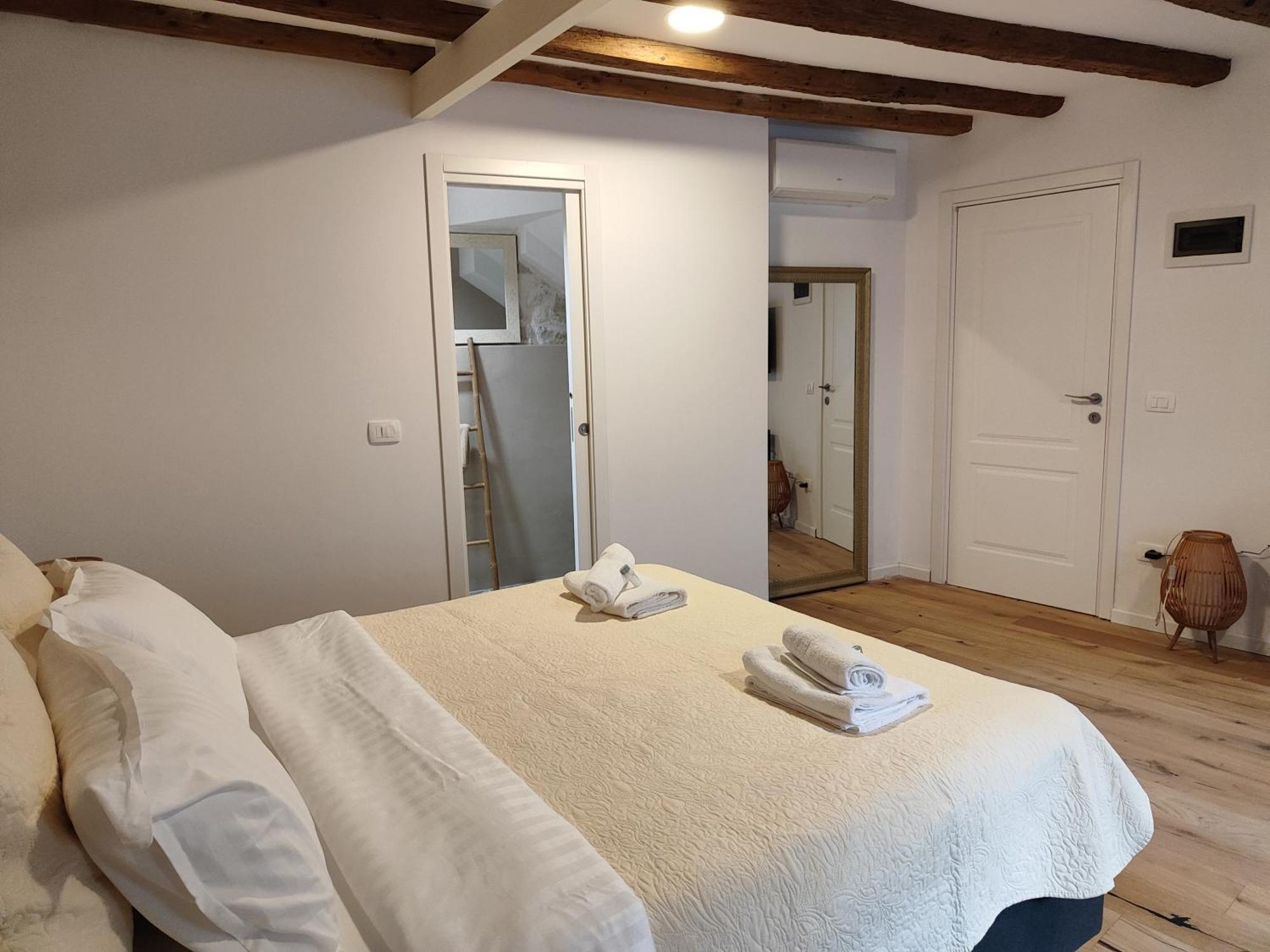 Casa Di Luna Rovigno 외부 사진