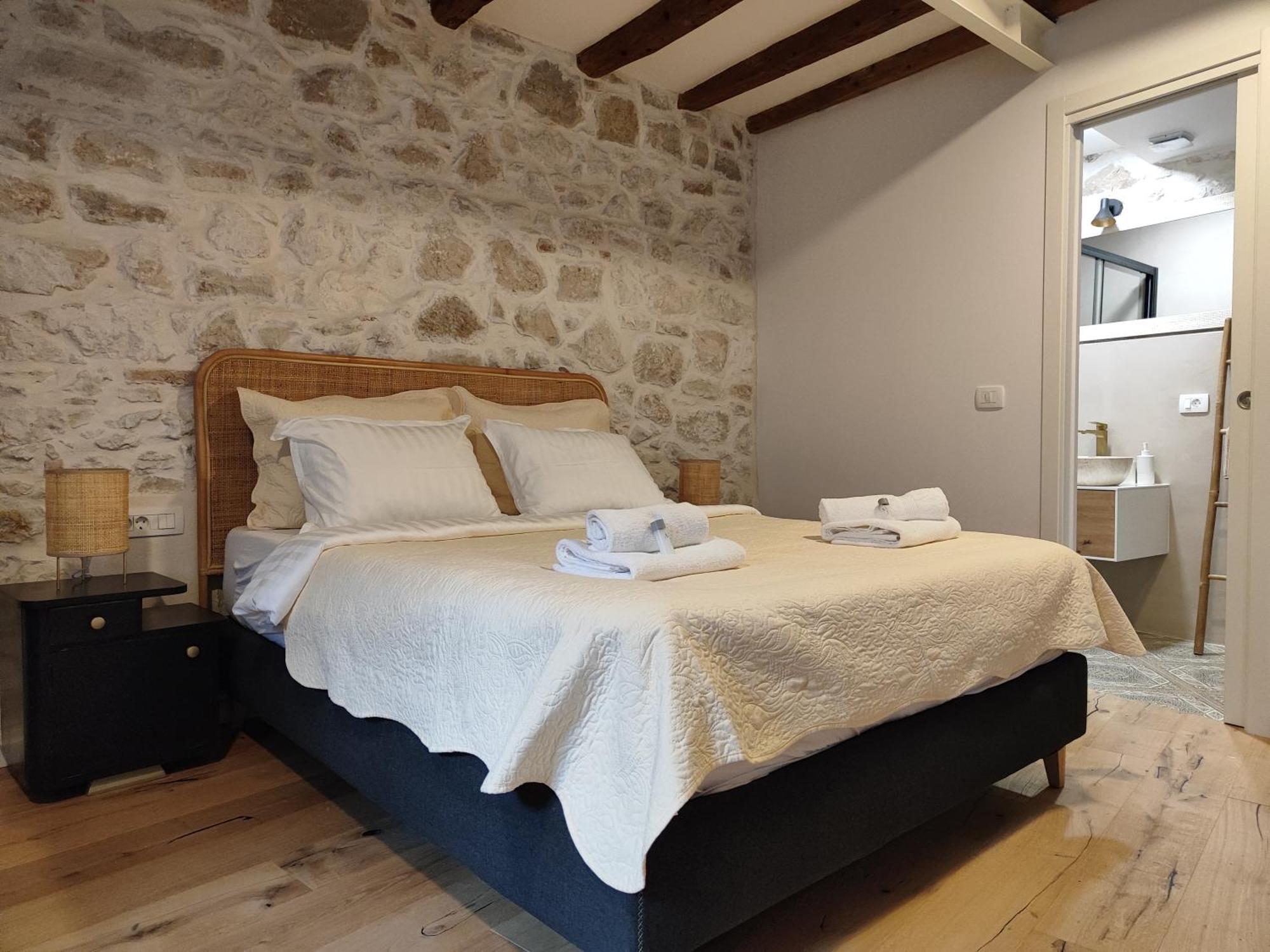 Casa Di Luna Rovigno 외부 사진