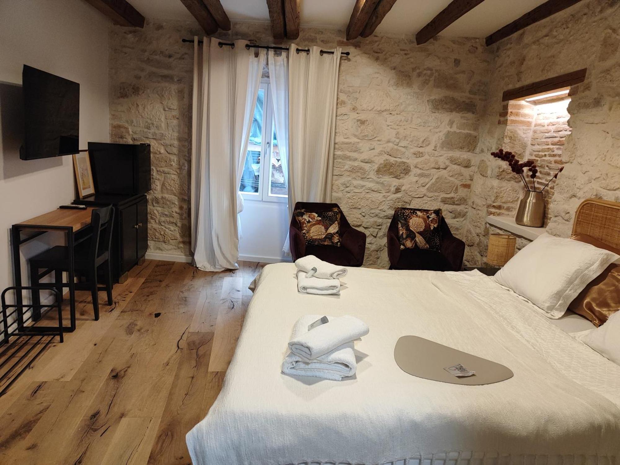 Casa Di Luna Rovigno 외부 사진