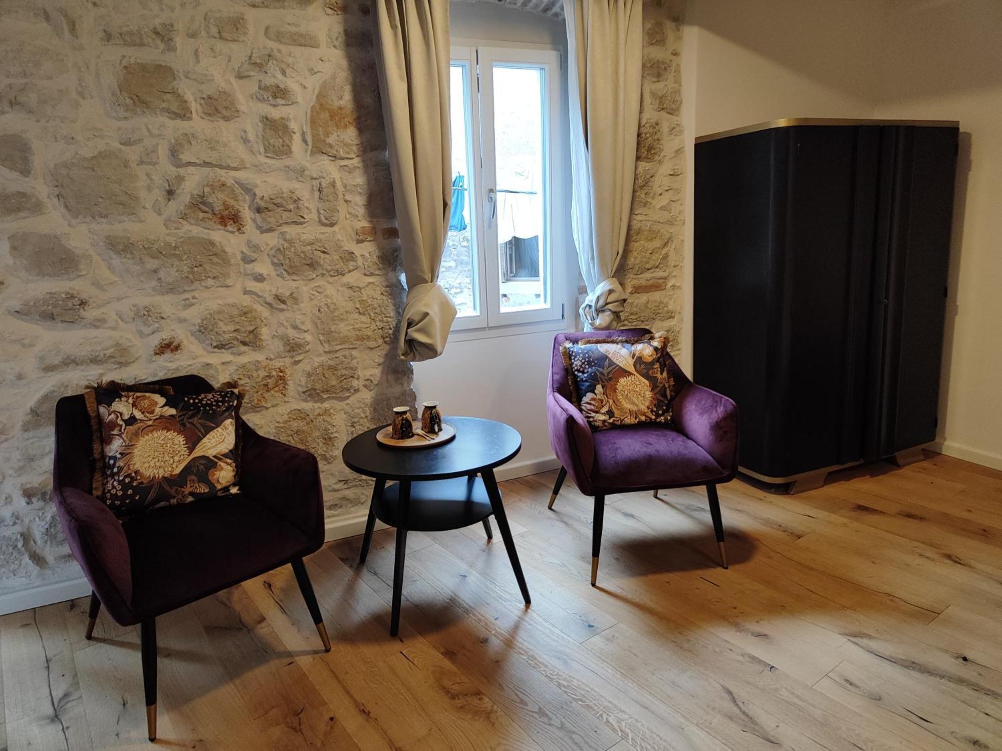 Casa Di Luna Rovigno 외부 사진