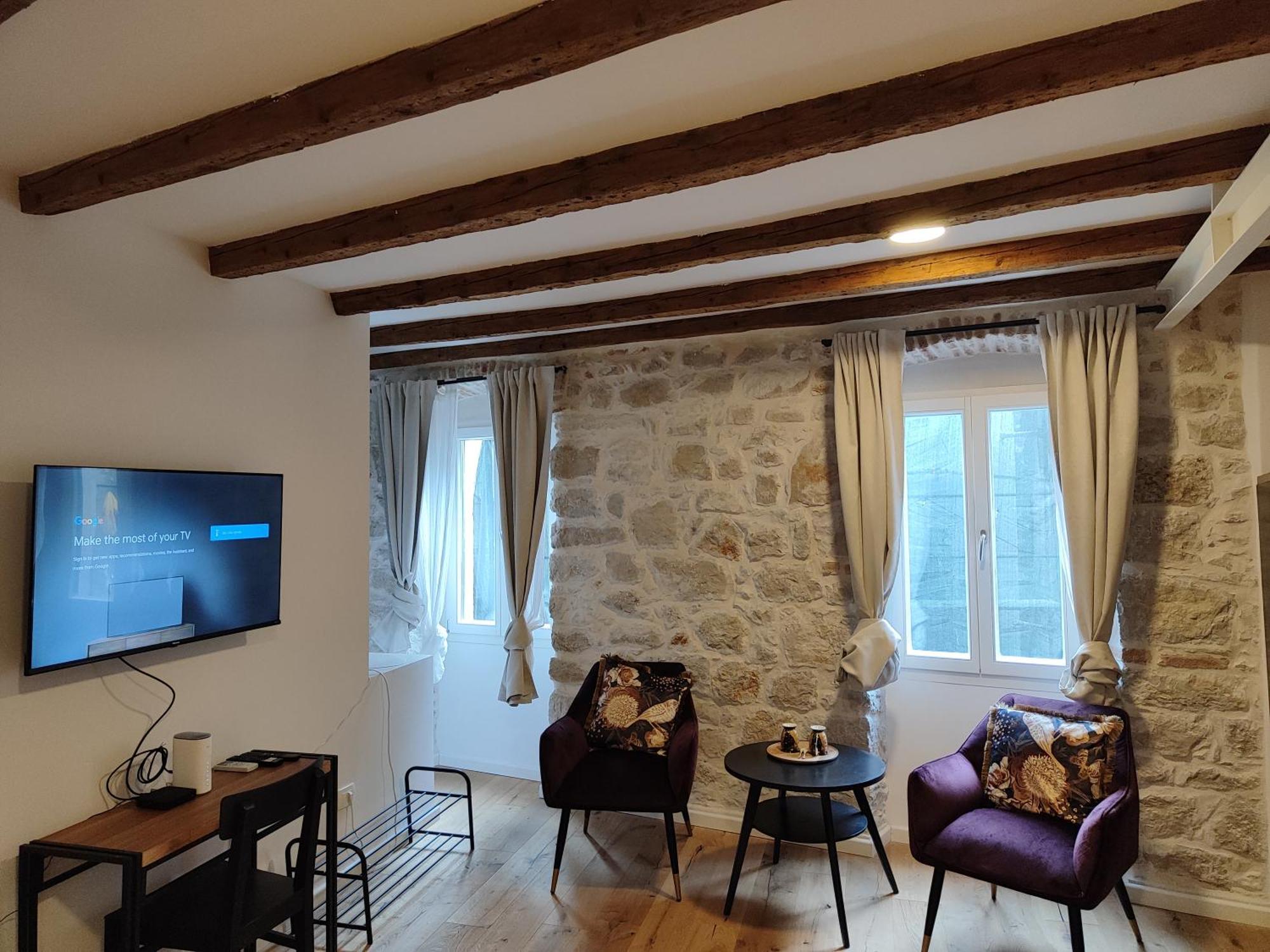 Casa Di Luna Rovigno 외부 사진