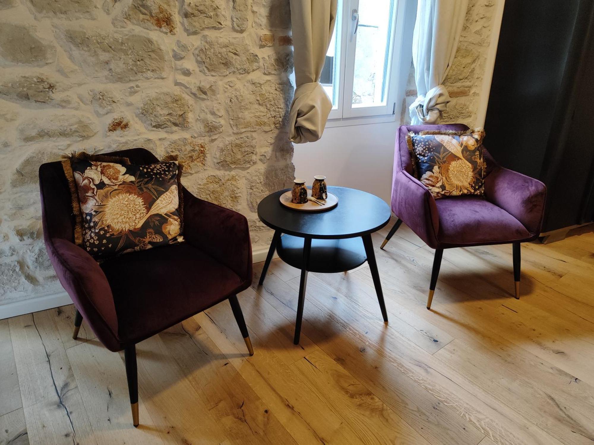 Casa Di Luna Rovigno 외부 사진
