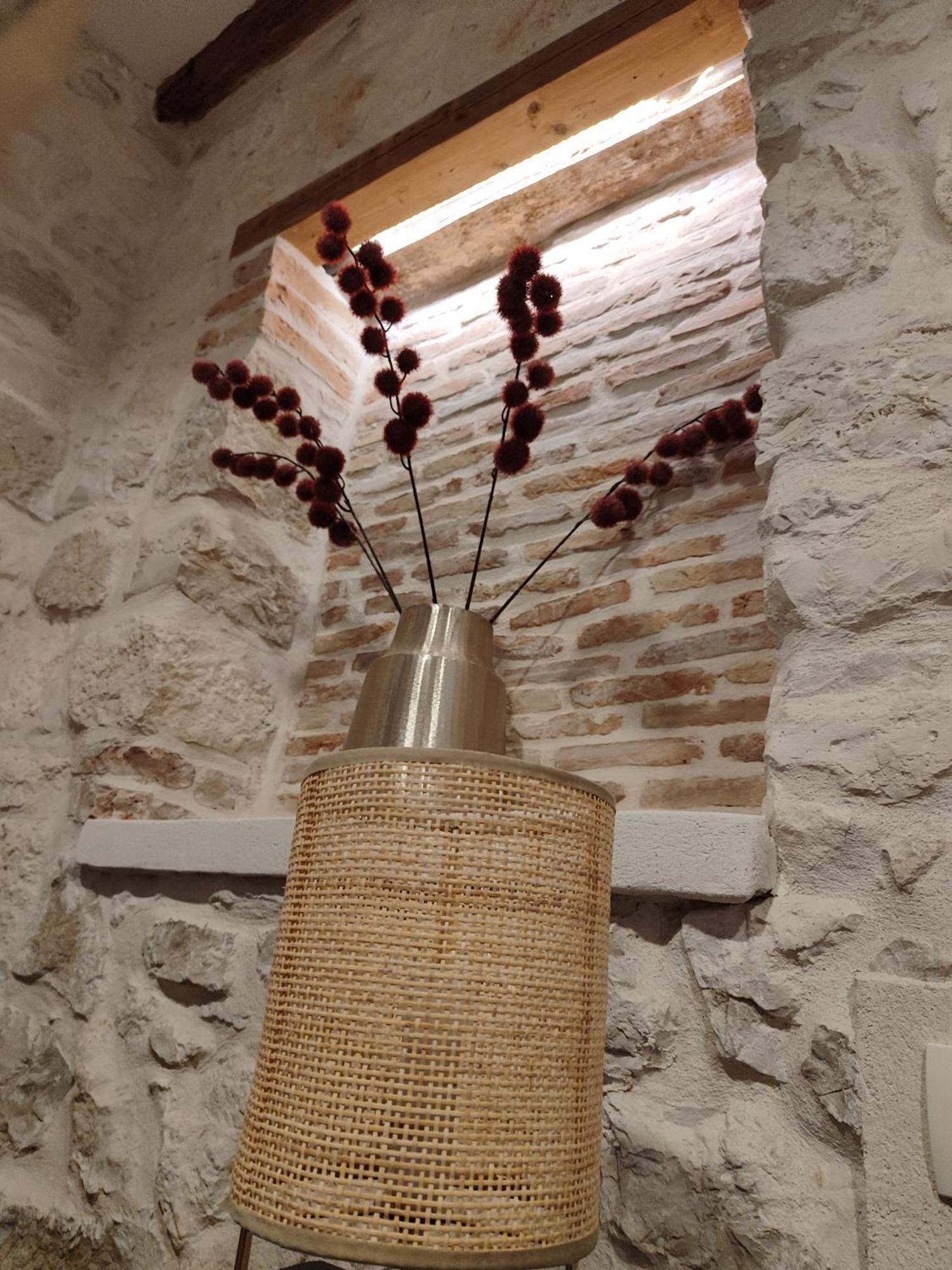 Casa Di Luna Rovigno 외부 사진