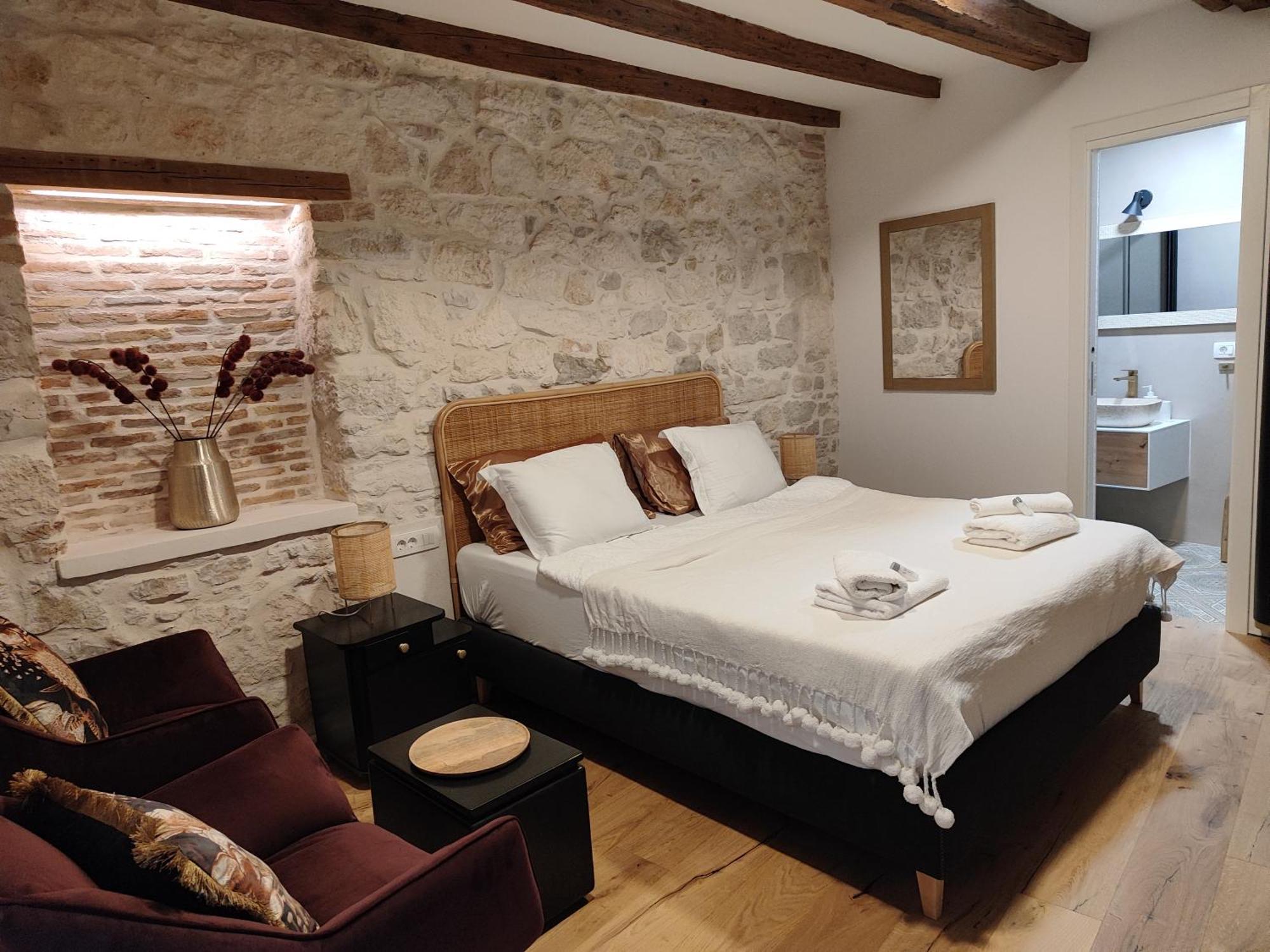 Casa Di Luna Rovigno 외부 사진