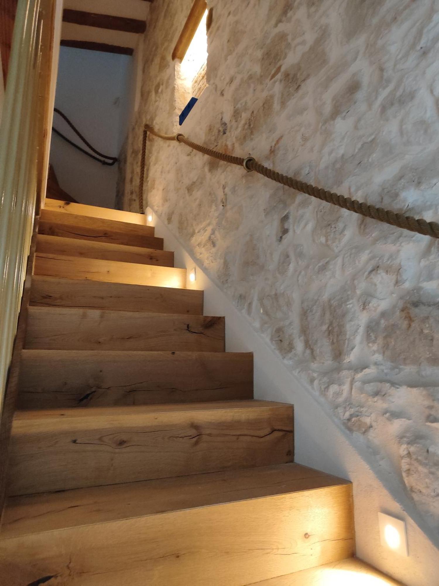 Casa Di Luna Rovigno 외부 사진