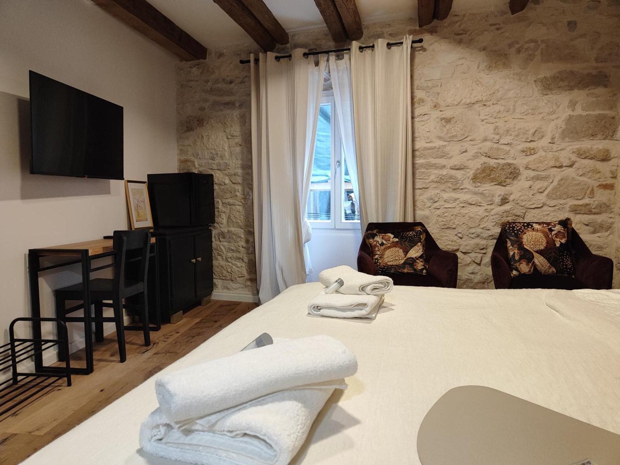 Casa Di Luna Rovigno 외부 사진