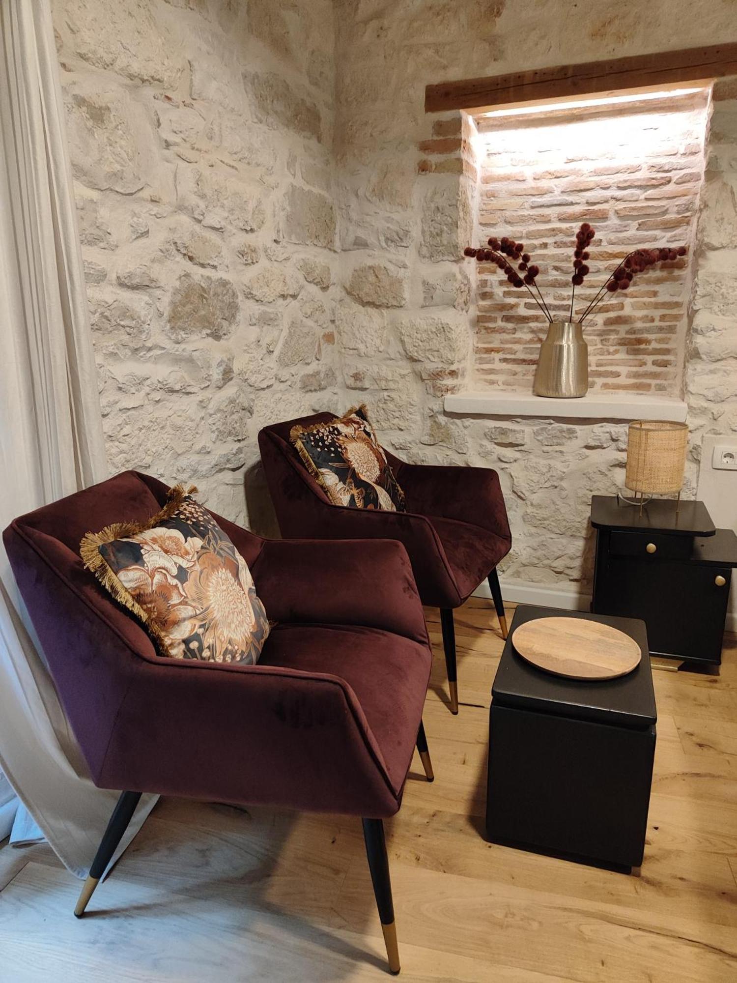Casa Di Luna Rovigno 외부 사진