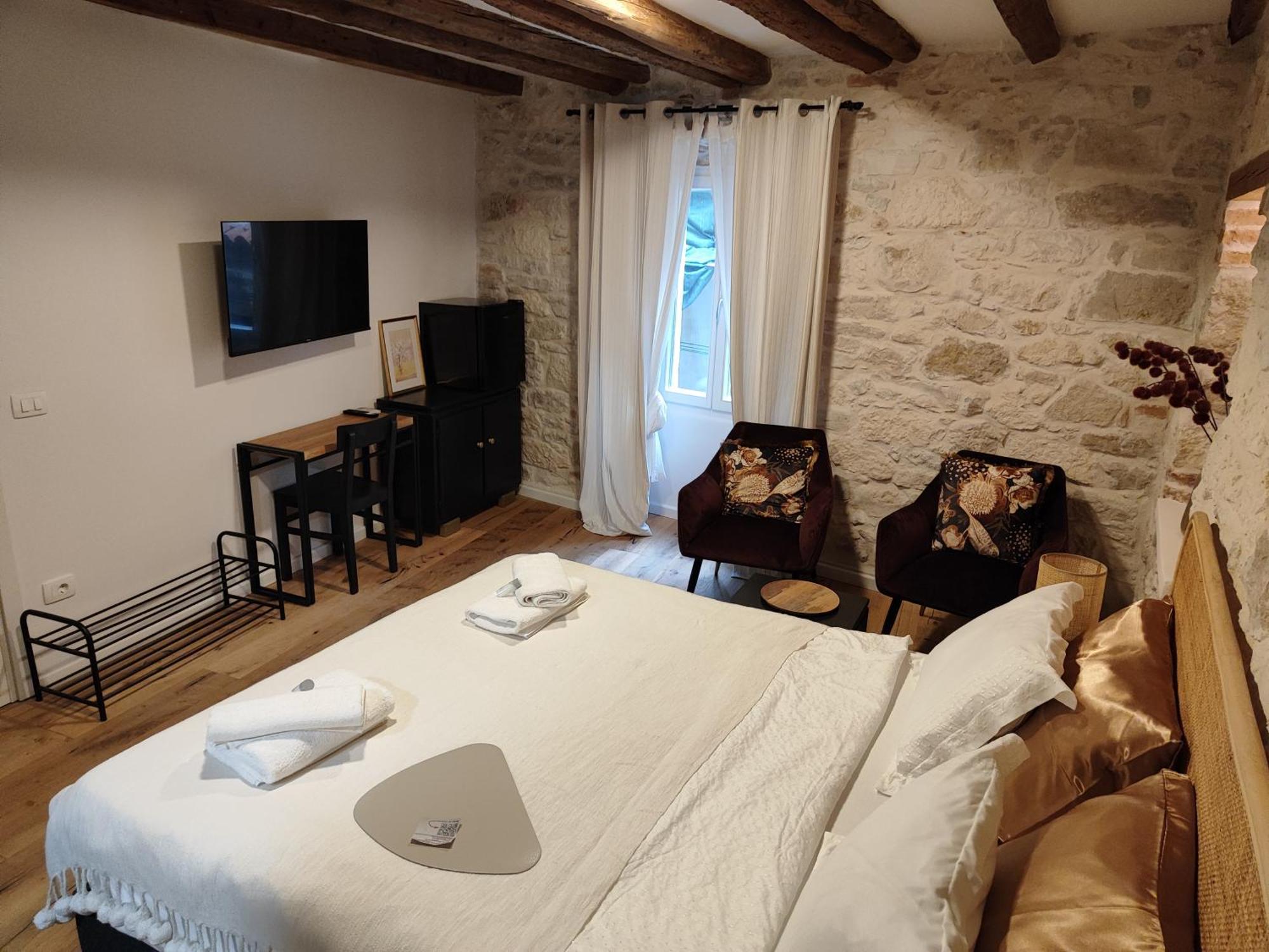 Casa Di Luna Rovigno 외부 사진