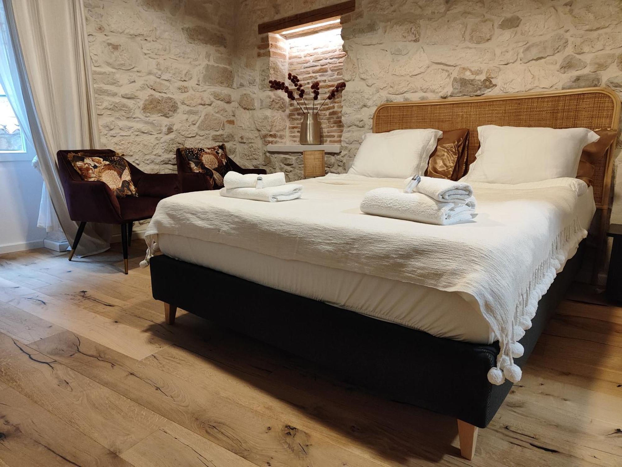 Casa Di Luna Rovigno 외부 사진