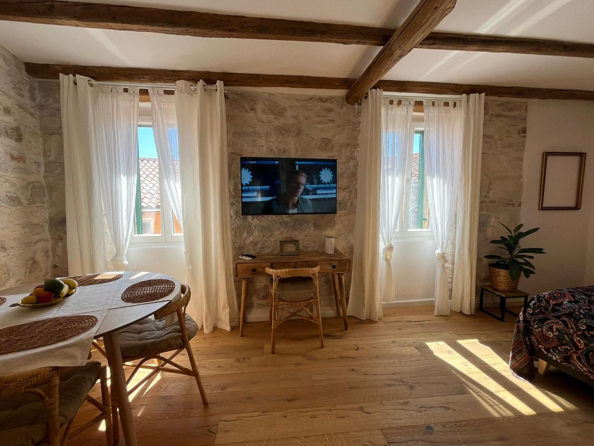 Casa Di Luna Rovigno 외부 사진