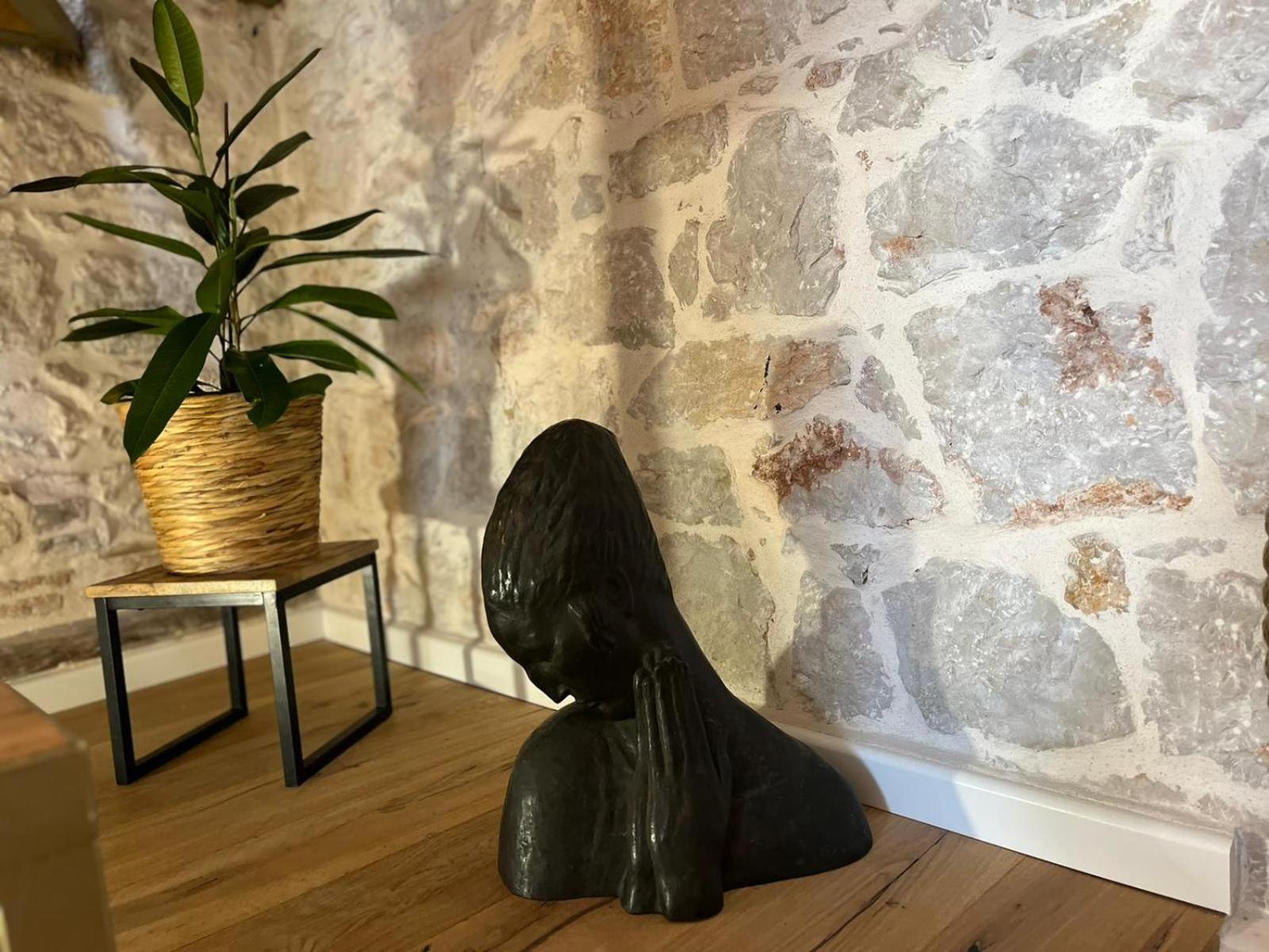 Casa Di Luna Rovigno 외부 사진