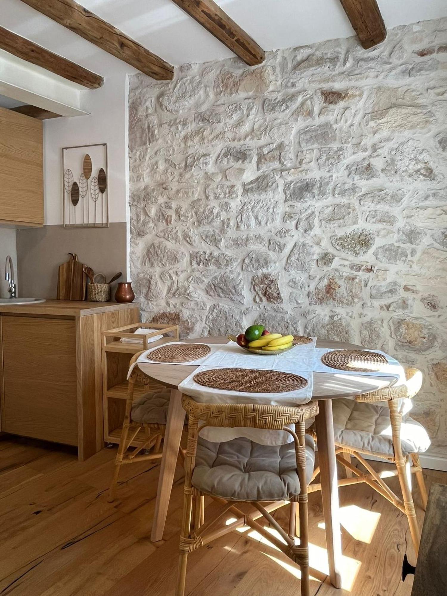 Casa Di Luna Rovigno 외부 사진