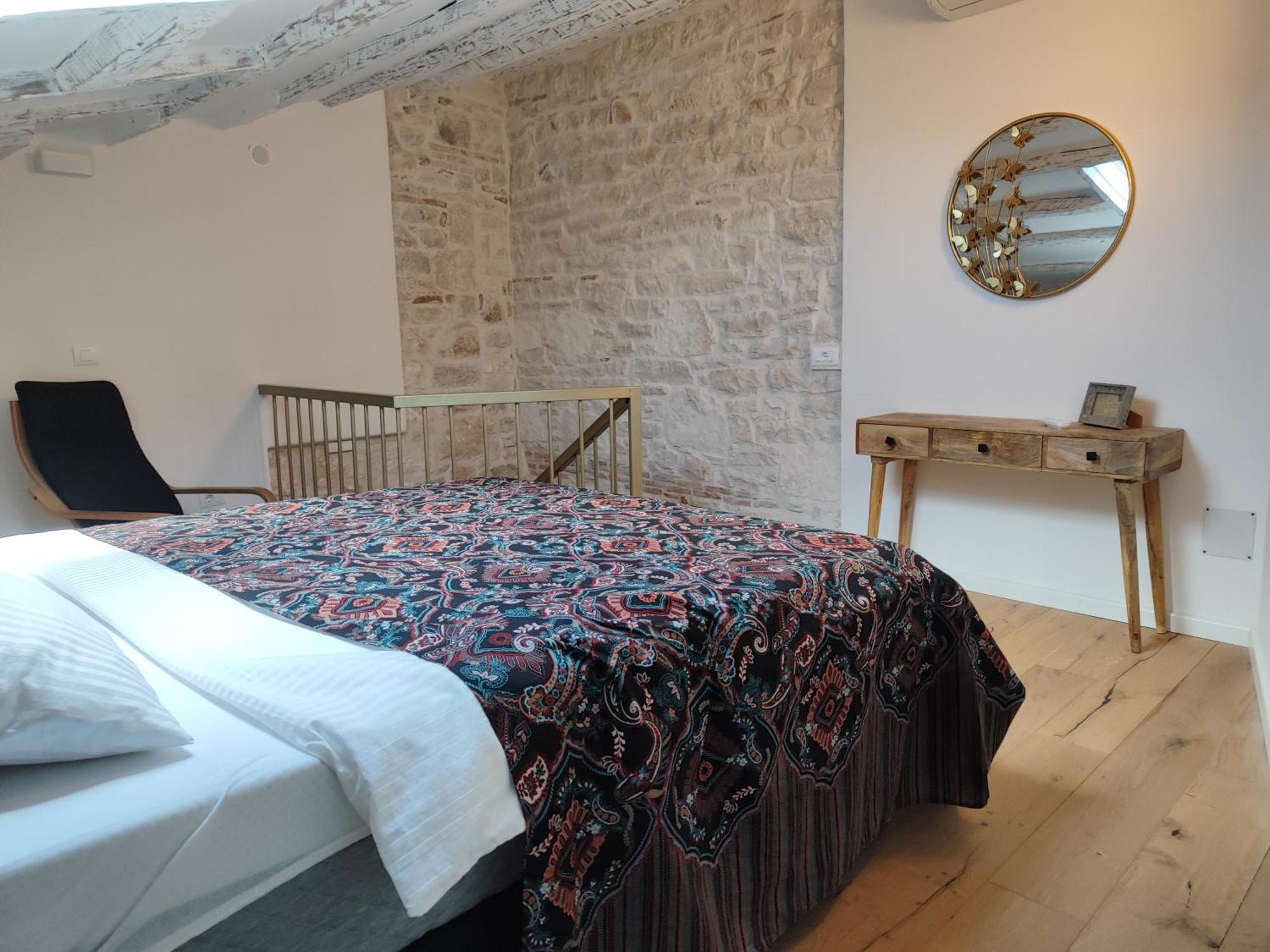 Casa Di Luna Rovigno 외부 사진