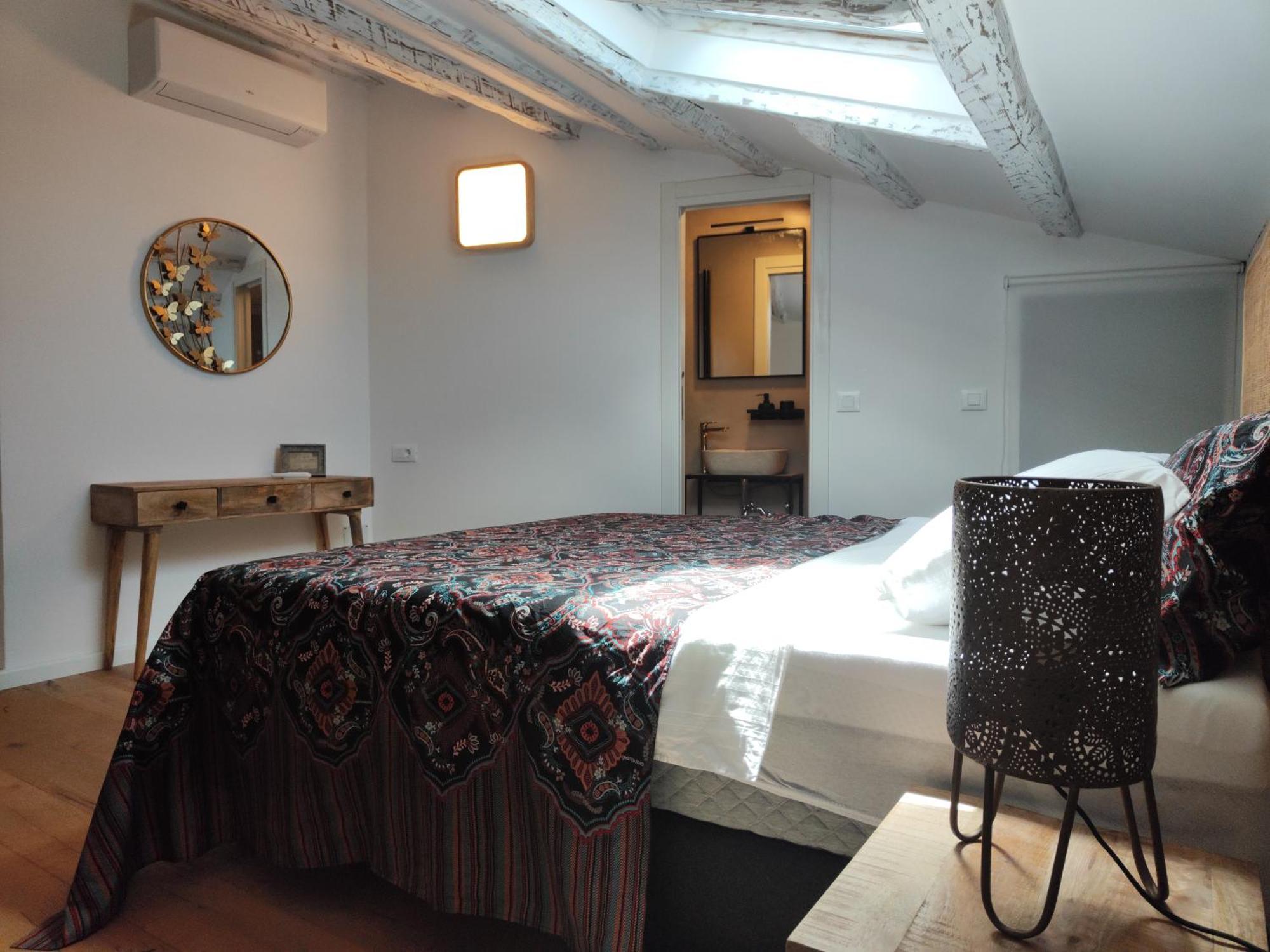 Casa Di Luna Rovigno 외부 사진