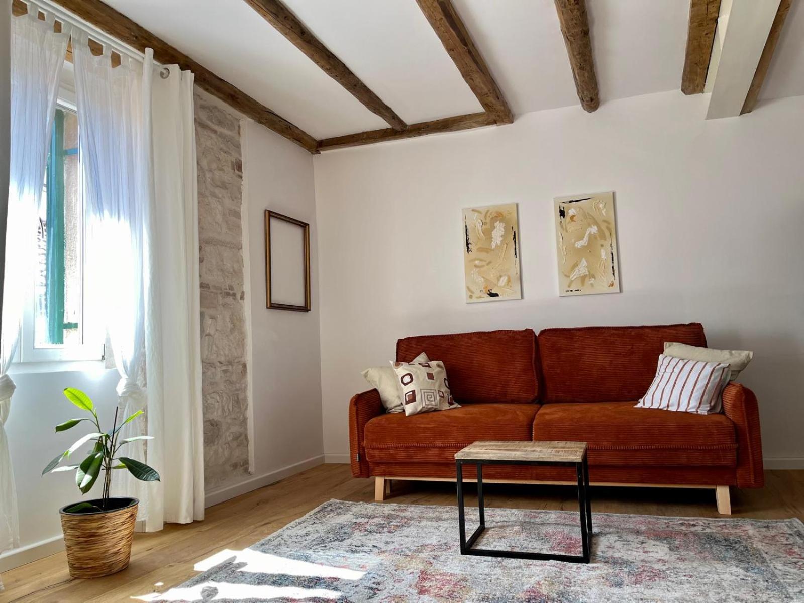 Casa Di Luna Rovigno 외부 사진