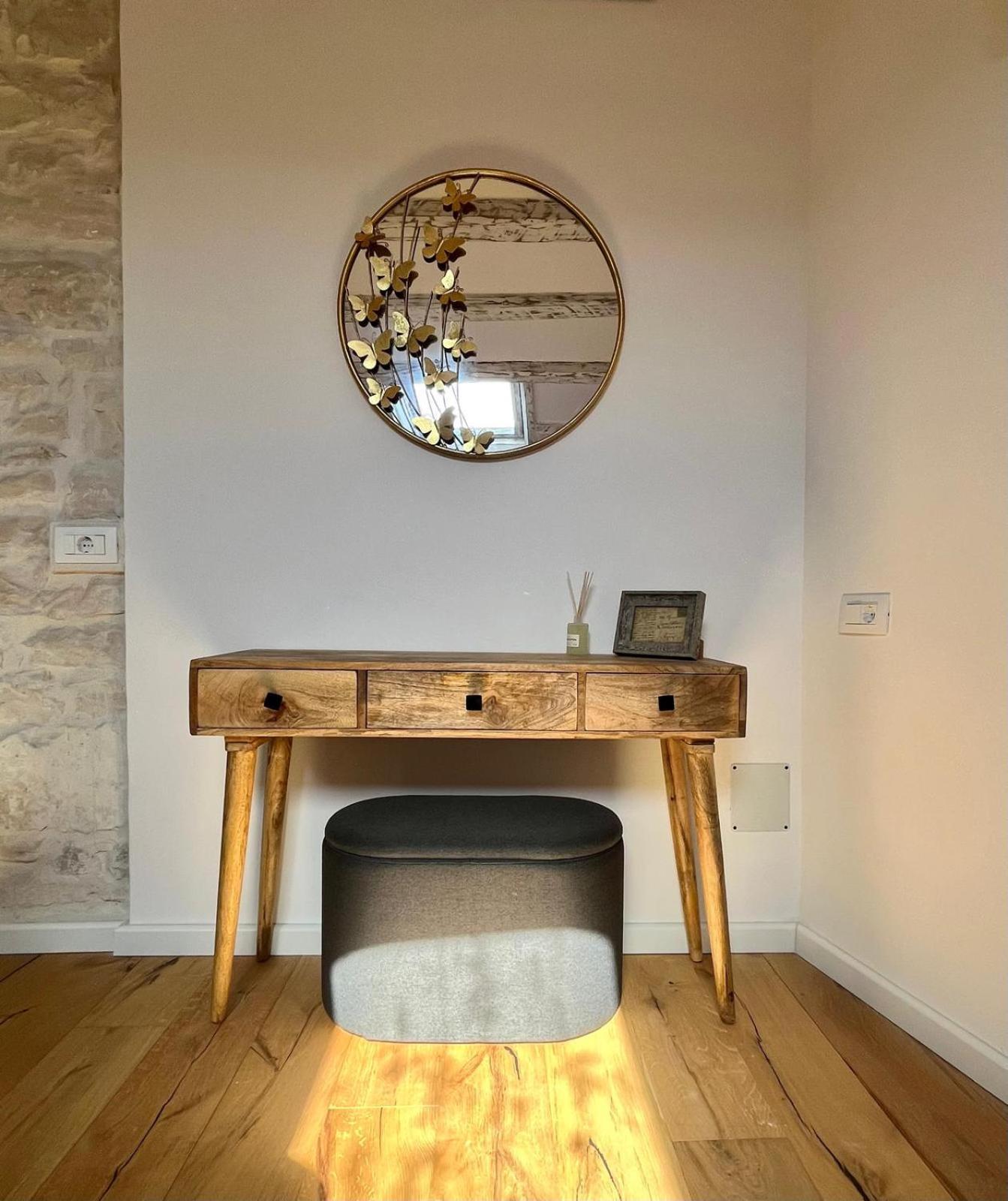 Casa Di Luna Rovigno 외부 사진
