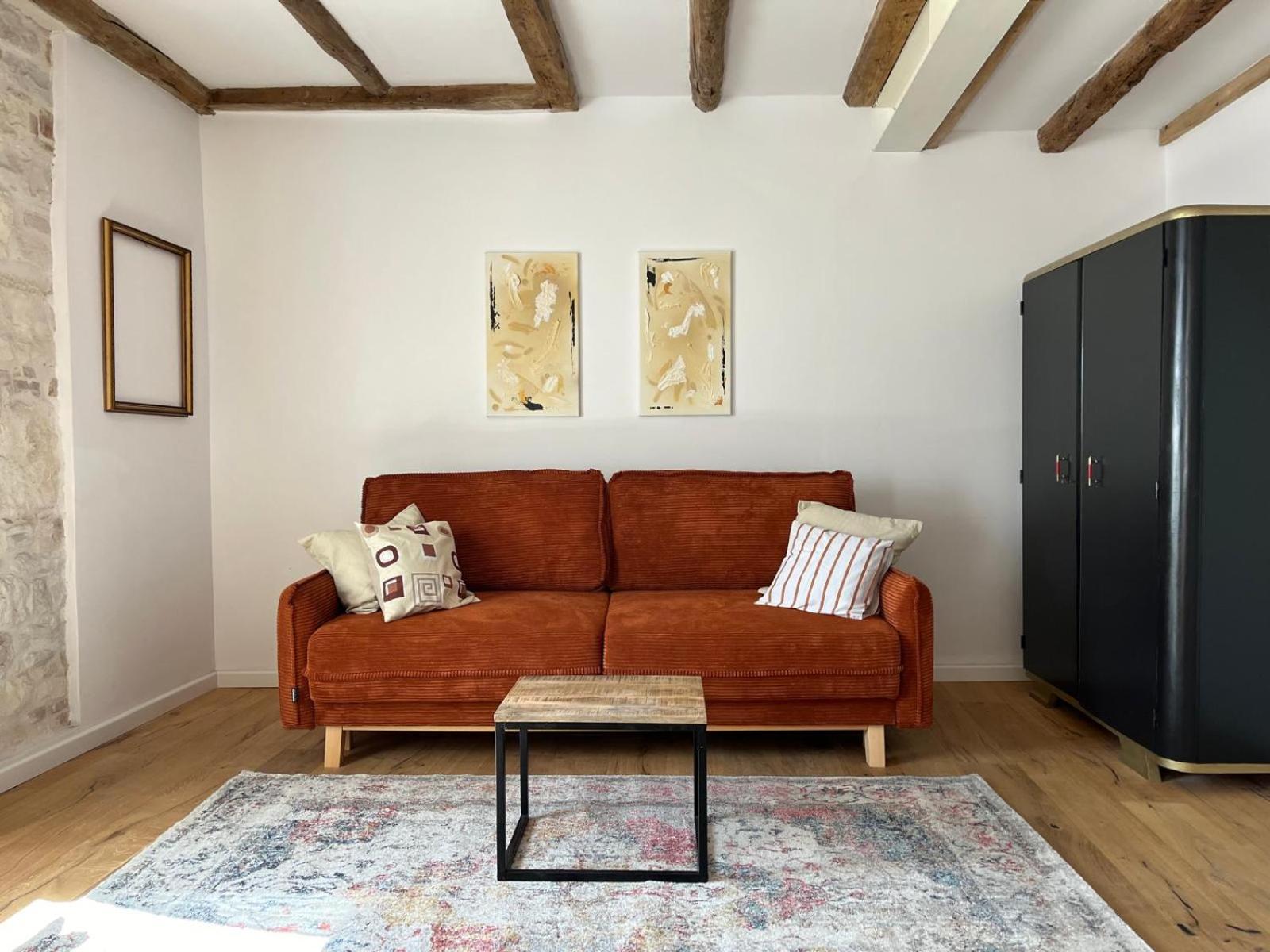 Casa Di Luna Rovigno 외부 사진