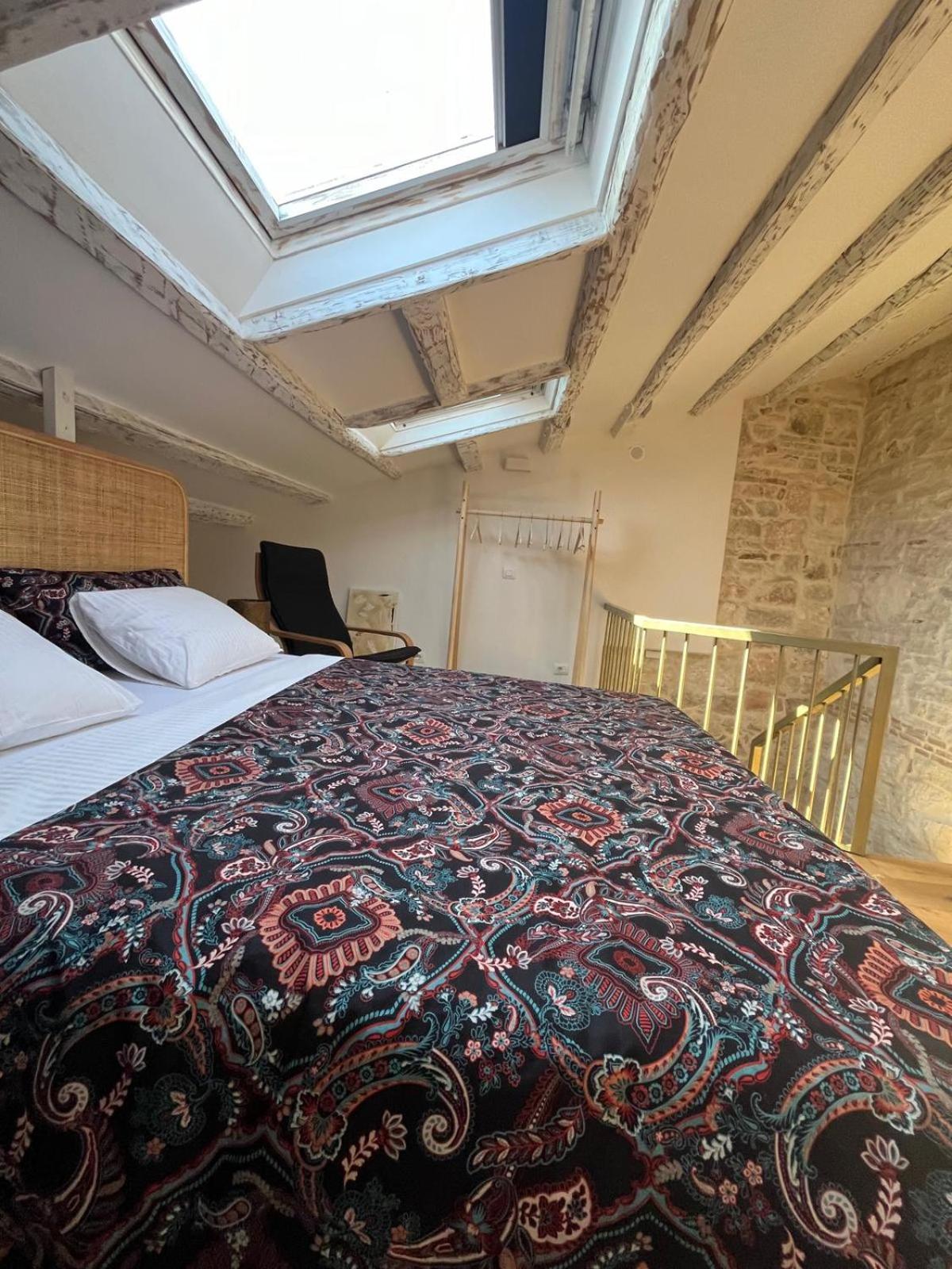 Casa Di Luna Rovigno 외부 사진